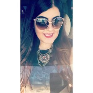 Meet your Posher, Tamara